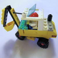 Набор LEGO 250-1-p19 НАБОР ВНУТРИ НАБОРА