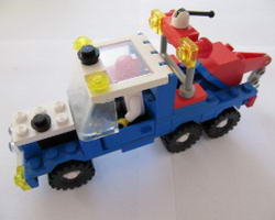 Набор LEGO 250-1-p24 НАБОР ВНУТРИ НАБОРА