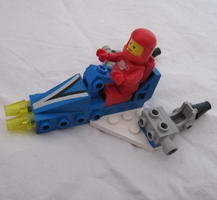 Набор LEGO 250-1-p28a НАБОР ВНУТРИ НАБОРА