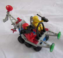 Набор LEGO 250-1-p30a НАБОР ВНУТРИ НАБОРА