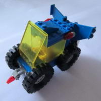 Набор LEGO 250-1-p30b НАБОР ВНУТРИ НАБОРА