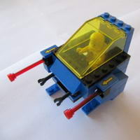 Набор LEGO 250-1-p34b НАБОР ВНУТРИ НАБОРА
