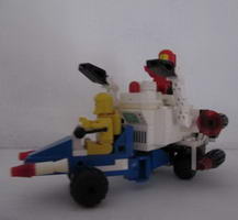 Набор LEGO 250-1-p36 НАБОР ВНУТРИ НАБОРА