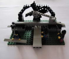 Набор LEGO 250-1-p40 НАБОР ВНУТРИ НАБОРА