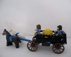 Набор LEGO 250-1-p42 НАБОР ВНУТРИ НАБОРА