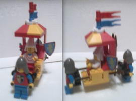 Набор LEGO 250-1-p46a НАБОР ВНУТРИ НАБОРА
