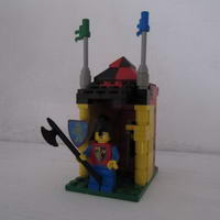 Набор LEGO 250-1-p46b НАБОР ВНУТРИ НАБОРА
