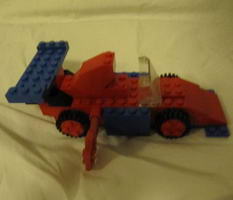 Набор LEGO 250-1-p4b НАБОР ВНУТРИ НАБОРА