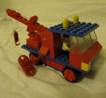 Набор LEGO 250-1-p5 НАБОР ВНУТРИ НАБОРА