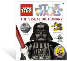 Набор LEGO 2853508 LEGO Star Wars: The Visual Dictionary