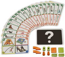 Набор LEGO 2856079 Creationary Booster Pack