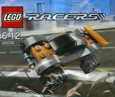 Набор LEGO 30035 Внедорожный Рейсер