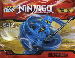 Набор LEGO 30084 Джей