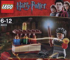 Набор LEGO 30111 Зельеварение
