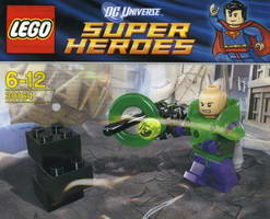 Набор LEGO 30164 Лекс Лютор
