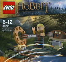 Набор LEGO 30215 Леголас
