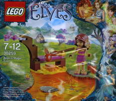 Набор LEGO 30259 Пикник Азари