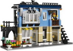 Набор LEGO 31026-1-b2 НАБОР ВНУТРИ НАБОРА