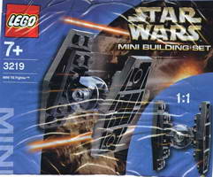 Набор LEGO 3219 Тай-Файтер