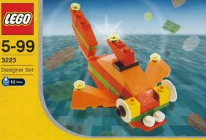 Набор LEGO Создания