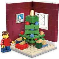 Набор LEGO 3300020 Подарки под Елкой