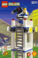 Набор LEGO 3311 Camera Tower