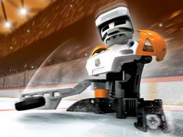 Набор LEGO 3541 Slap Shot