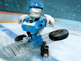 Набор LEGO 3542 Щелчок