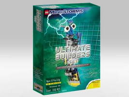 Набор LEGO 3800 Ultimate Builders Set