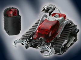 Набор LEGO 3807 Snaptrax S45