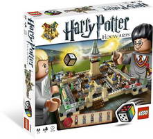 Набор LEGO 3862 Хогвартс