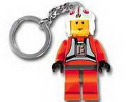 Набор LEGO 3914 Люк Скайуокер