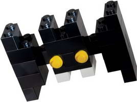 Набор LEGO 40014 Летучая Мышь