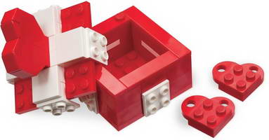 Набор LEGO 40029 Интерактивная игра 'Курс английского языка для маленьких детей' часть 2