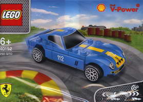 Набор LEGO 40192 Феррари 250 ГТО