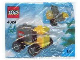 Набор LEGO 4024-16 Грузовик