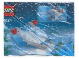 Набор LEGO 4024-8 Космический корабль