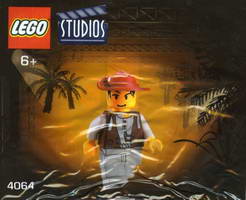 Набор LEGO 4064 Актер 2