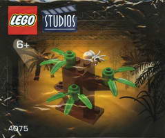 Набор LEGO 4075 Дерево 2