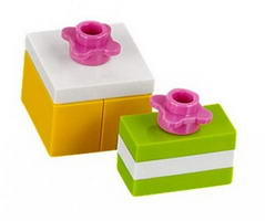 Набор LEGO 41016-13 Подарки