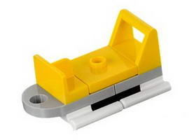 Набор LEGO 41016-14 Сани