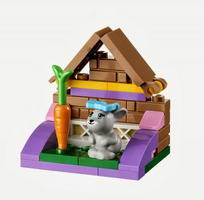 Набор LEGO 41022-1-b1 НАБОР ВНУТРИ НАБОРА