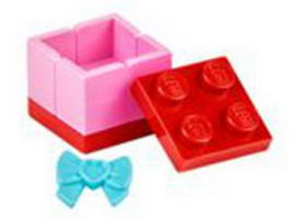 Набор LEGO 41040-23 Большой подарок