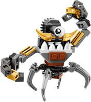 Набор LEGO 41536 Гокс