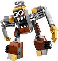 Набор LEGO 41537 Джинки