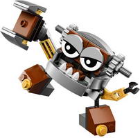 Набор LEGO 41538 Камзо