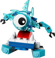 Набор LEGO 41539 Крог