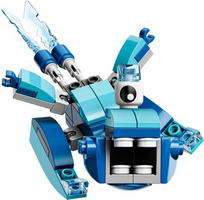 Набор LEGO 41541 Снуф