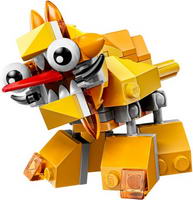 Набор LEGO Спагг