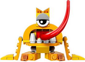 Набор LEGO Тург
